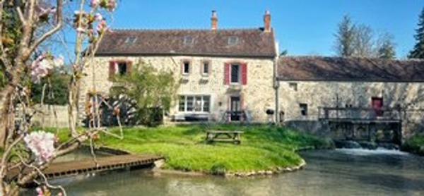 Maison  en vente - Seine-et-Marne - 77