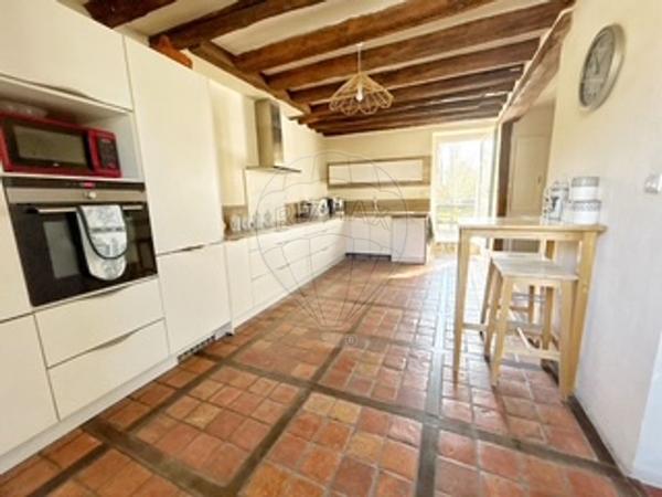 Maison  en vente - Seine-et-Marne - 77