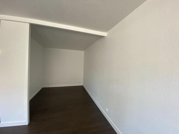 Location appartement Bordeaux : 714 € - AJP Immobilier Bordeaux Saint-Augustin