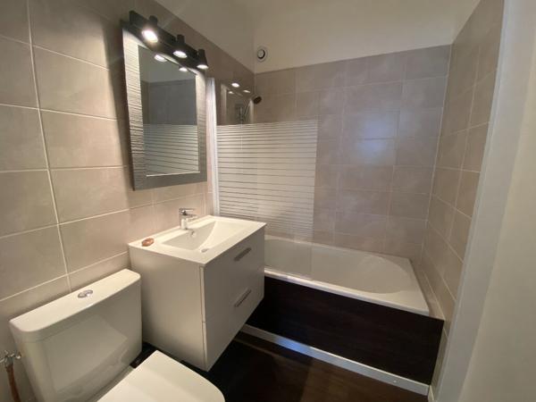 Location appartement Bordeaux : 714 € - AJP Immobilier Bordeaux Saint-Augustin