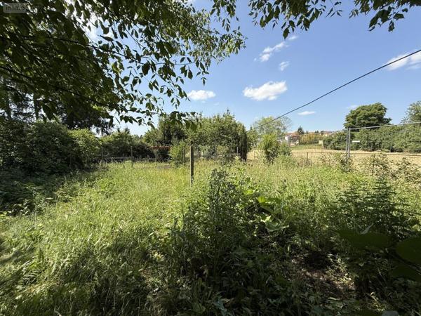 Maison individuelle à vendre à Cusset dans l'Allier (03300), ref : 2025/951-03020