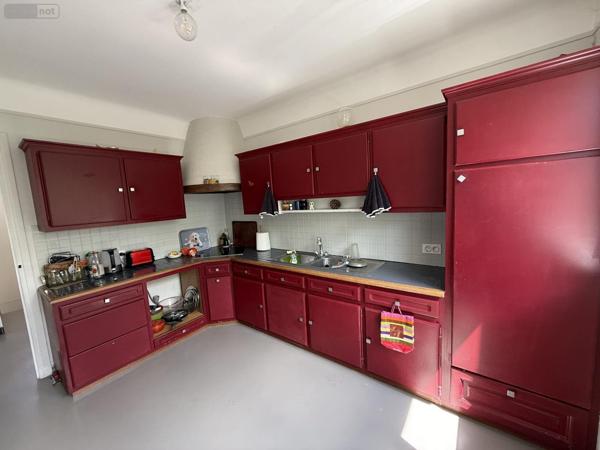 Maison individuelle à vendre à Cusset dans l'Allier (03300), ref : 2025/951-03020