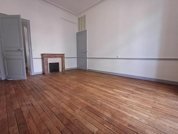 Location appartement Nantes : 2 524 € - AJP Immobilier Nantes Jouzel