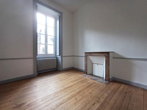 Location appartement Nantes : 2 524 € - AJP Immobilier Nantes Jouzel
