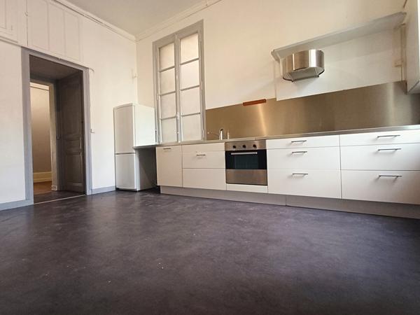 Location appartement Nantes : 2 524 € - AJP Immobilier Nantes Jouzel
