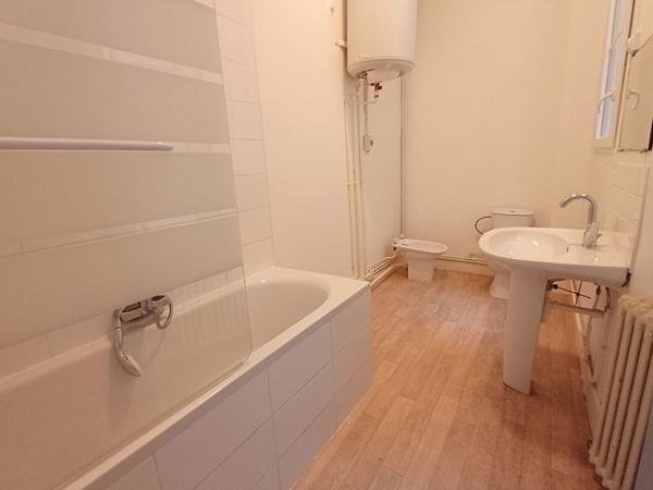 Location appartement Nantes : 2 524 € - AJP Immobilier Nantes Jouzel