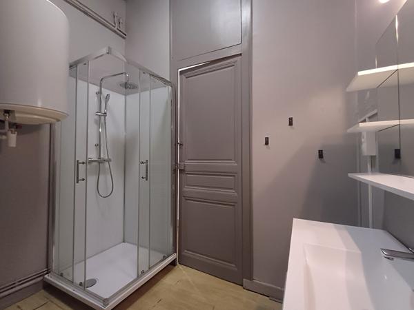 Location appartement Nantes : 2 524 € - AJP Immobilier Nantes Jouzel