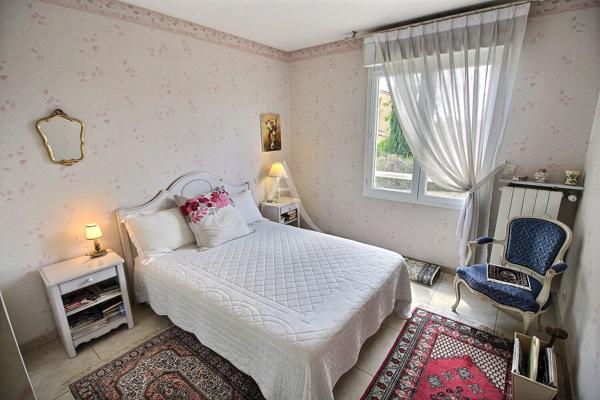 PERPIGNAN ROUTE DES PLAGES APPARTEMENT REZ-DE-CHAUSSEE, GARAGE, PARKING ET EXTERIEUR DANS RESIDENCE SECURISEE