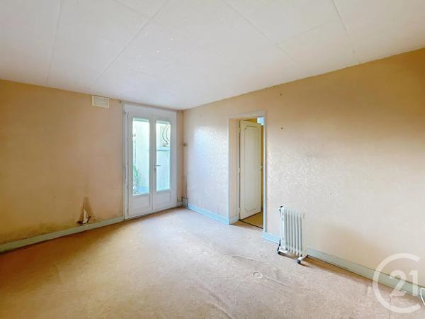 Maison à vendre  6 pièces - 106 m 2   LACROIX ST OUEN  - 60