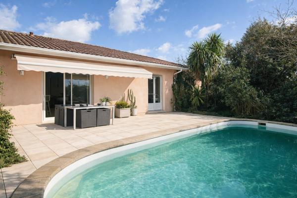 Dax (40100) Maison en viager occupé