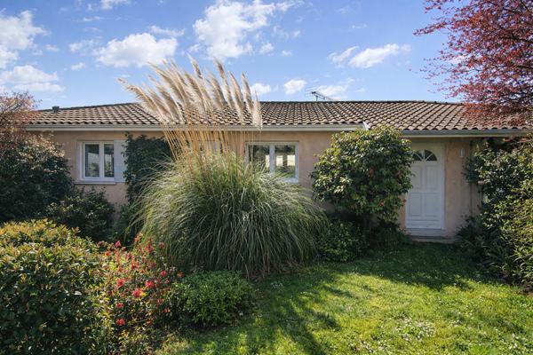 Dax (40100) Maison en viager occupé