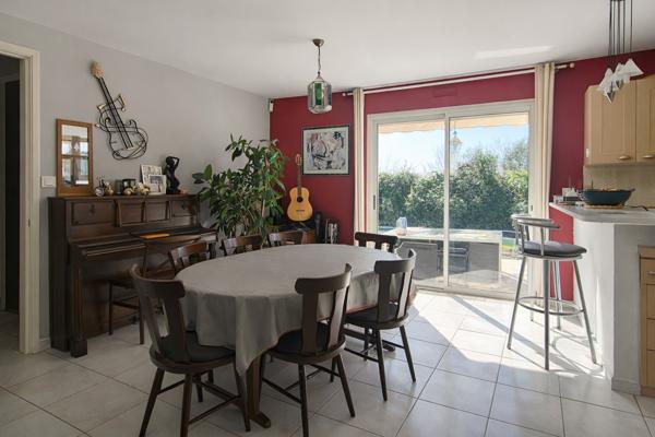 Dax (40100) Maison en viager occupé