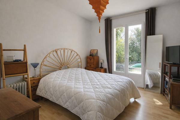 Dax (40100) Maison en viager occupé