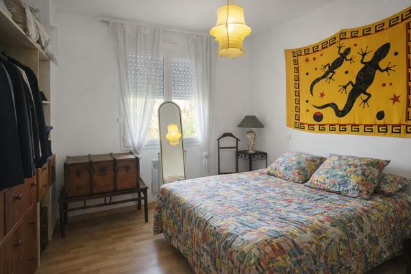 Dax (40100) Maison en viager occupé