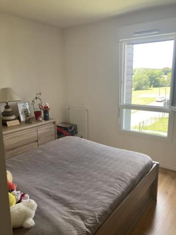 Appartement à louer 2 pièces - 42 m²