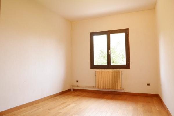 MAISON INDIVIDUELLE 4 CHAMBRES