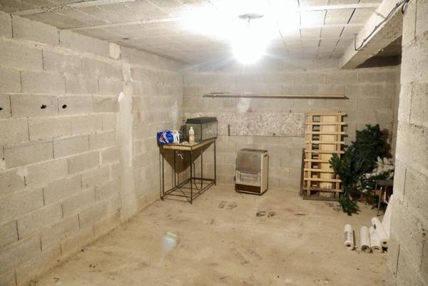 MAISON INDIVIDUELLE 4 CHAMBRES