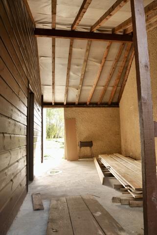 MAISON INDIVIDUELLE 4 CHAMBRES