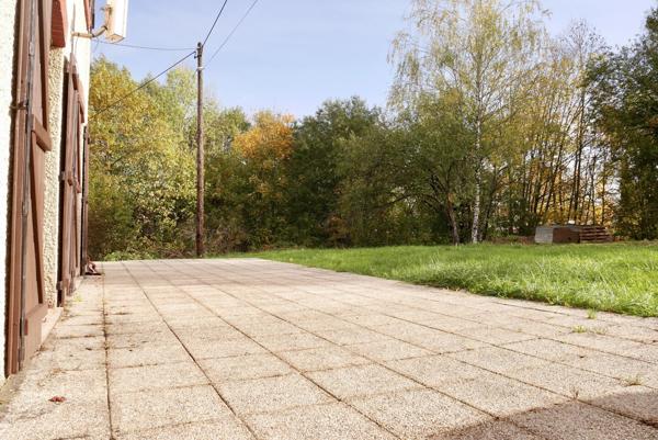 MAISON INDIVIDUELLE 4 CHAMBRES