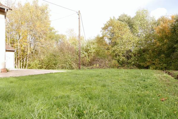 MAISON INDIVIDUELLE 4 CHAMBRES