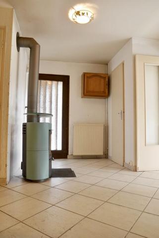 MAISON INDIVIDUELLE 4 CHAMBRES