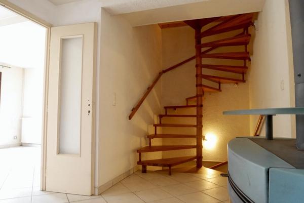 MAISON INDIVIDUELLE 4 CHAMBRES