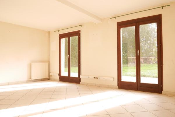 MAISON INDIVIDUELLE 4 CHAMBRES