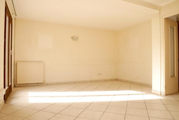 MAISON INDIVIDUELLE 4 CHAMBRES