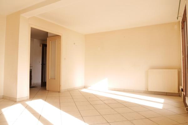 MAISON INDIVIDUELLE 4 CHAMBRES