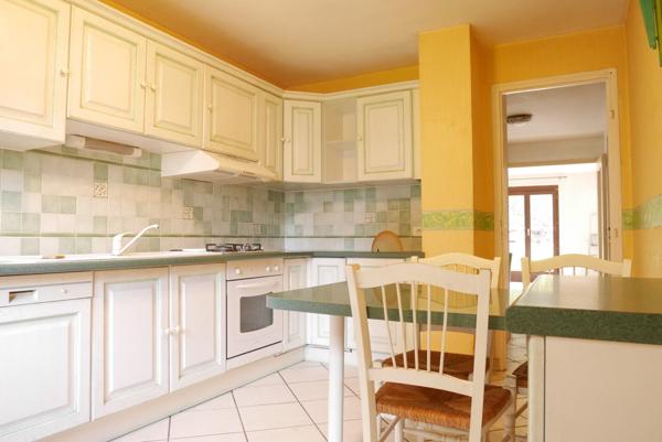 MAISON INDIVIDUELLE 4 CHAMBRES