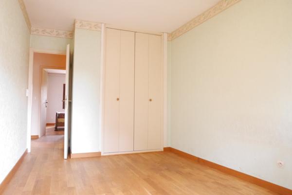 MAISON INDIVIDUELLE 4 CHAMBRES