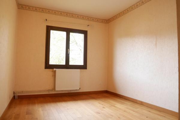 MAISON INDIVIDUELLE 4 CHAMBRES