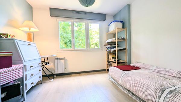 Appartement T4 Lorient avec ascenseur