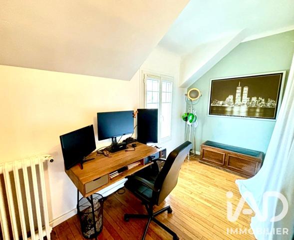 Maison à vendre 7 pièces 169 m² La Ferté-sous-Jouarre