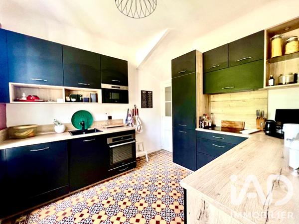 Maison à vendre 7 pièces 169 m² La Ferté-sous-Jouarre