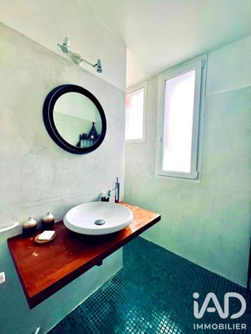 Maison à vendre 7 pièces 169 m² La Ferté-sous-Jouarre