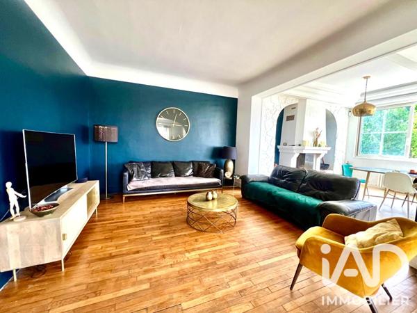Maison à vendre 7 pièces 169 m² La Ferté-sous-Jouarre