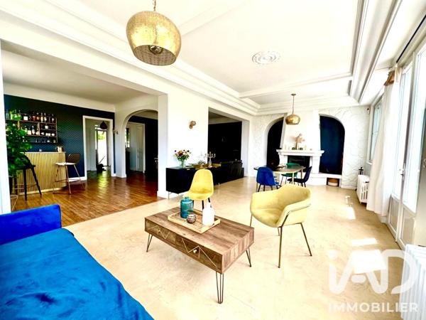 Maison à vendre 7 pièces 169 m² La Ferté-sous-Jouarre
