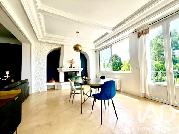 Maison à vendre 7 pièces 169 m² La Ferté-sous-Jouarre