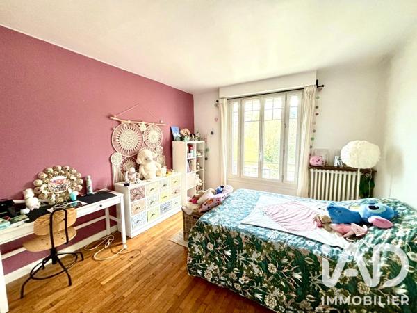 Maison à vendre 7 pièces 169 m² La Ferté-sous-Jouarre