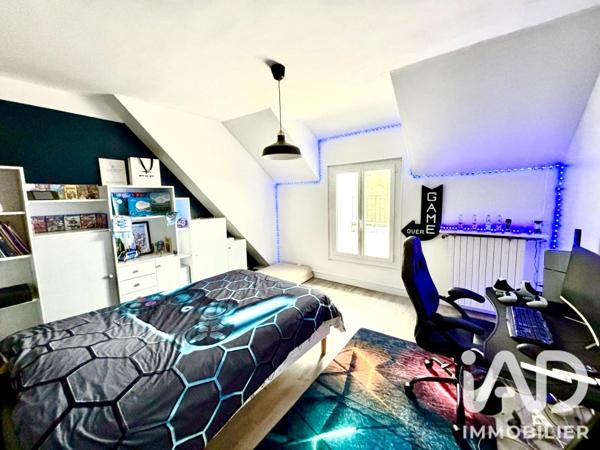 Maison à vendre 7 pièces 169 m² La Ferté-sous-Jouarre
