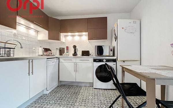 Appartement à vendre    2 pièces • 37,02 m2 Fréjus