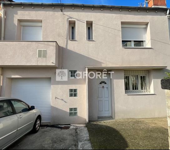 Achat maison près de ALES - 5 pièce(s) - 82 m² - 198 000 €