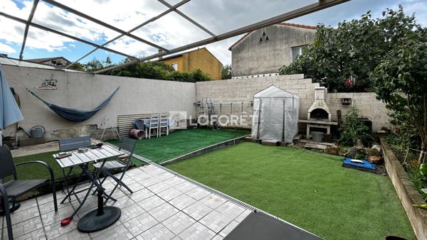 Achat maison près de ALES - 5 pièce(s) - 82 m² - 198 000 €