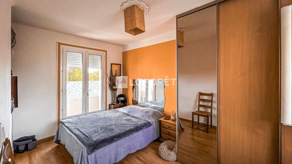 Achat maison près de ALES - 5 pièce(s) - 82 m² - 198 000 €