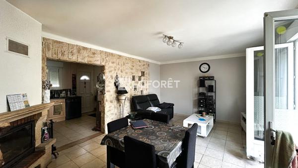 Achat maison près de ALES - 5 pièce(s) - 82 m² - 198 000 €