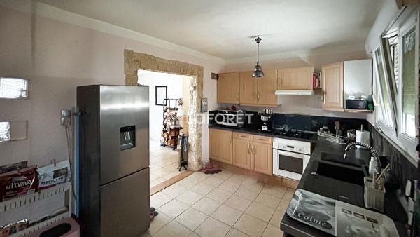 Achat maison près de ALES - 5 pièce(s) - 82 m² - 198 000 €