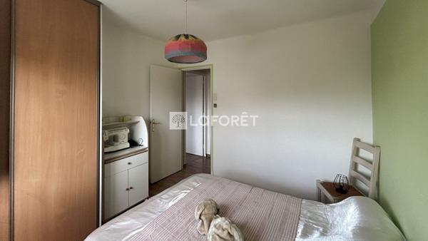 Achat maison près de ALES - 5 pièce(s) - 82 m² - 198 000 €