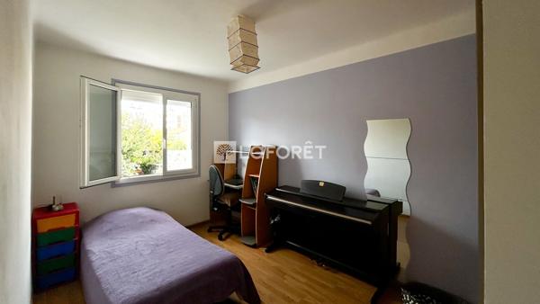 Achat maison près de ALES - 5 pièce(s) - 82 m² - 198 000 €