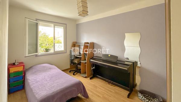 Achat maison près de ALES - 5 pièce(s) - 82 m² - 198 000 €